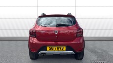 Dacia Sandero Stepway 0.9 TCe Ambiance 5dr Petrol Hatchback
